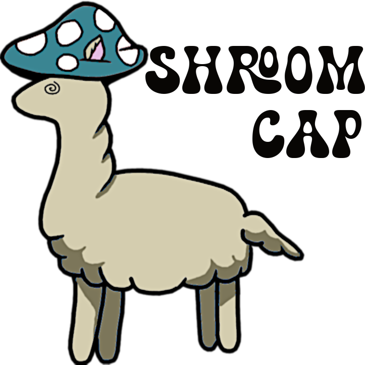 SHROOM-CAP