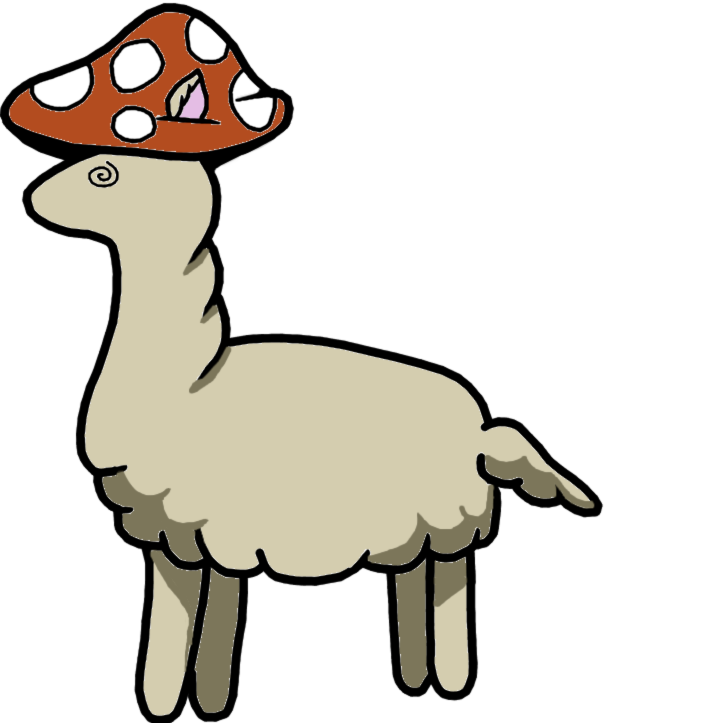 Mu-SHROOM